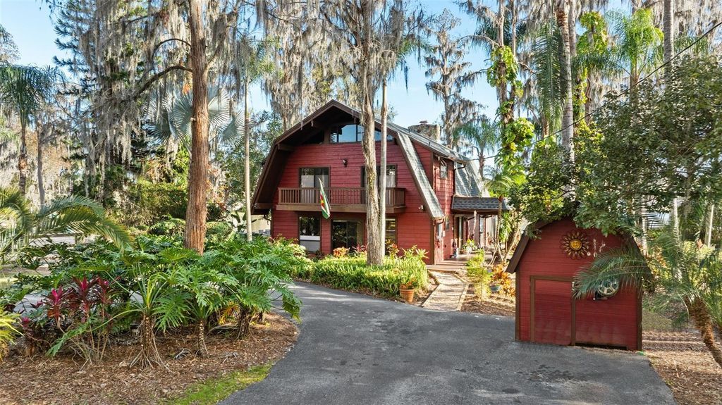 19220 LAKE ALLEN ROAD, Lutz, FL 33558