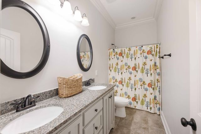 9028 Cimarron Court, Columbus, GA 31904
