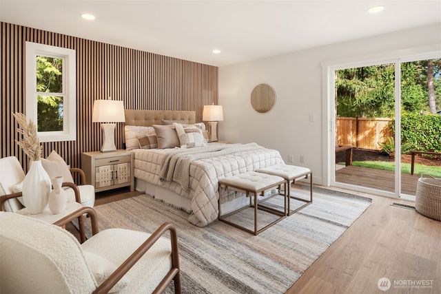 14020 NE 62nd Street, Redmond, WA 98052