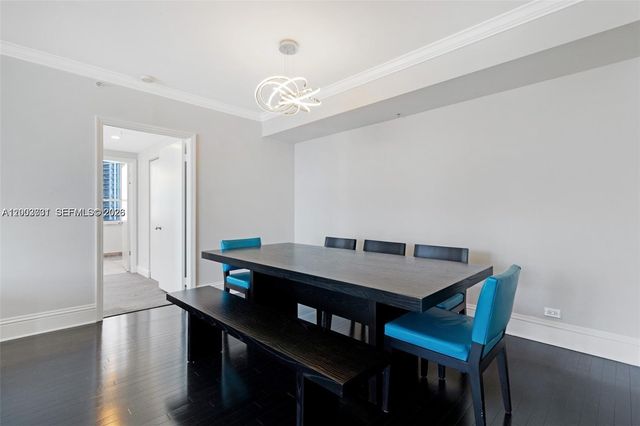 701 Brickell Key Blvd 2103, Miami, FL 33131