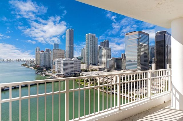 701 Brickell Key Blvd 2103, Miami, FL 33131