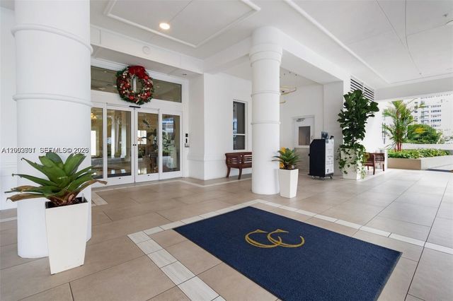 701 Brickell Key Blvd 2103, Miami, FL 33131