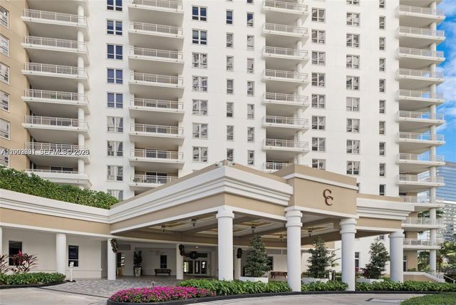 701 Brickell Key Blvd 2103, Miami, FL 33131