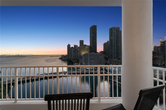 701 Brickell Key Blvd 2103, Miami, FL 33131