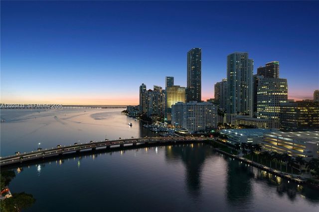 701 Brickell Key Blvd 2103, Miami, FL 33131