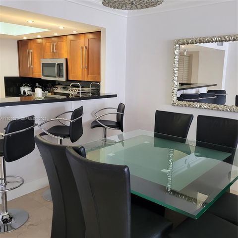 1865 S Ocean Dr 7B, Hallandale Beach, FL 33009