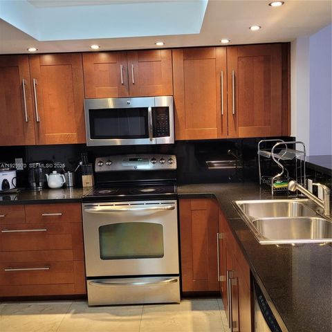 1865 S Ocean Dr 7B, Hallandale Beach, FL 33009