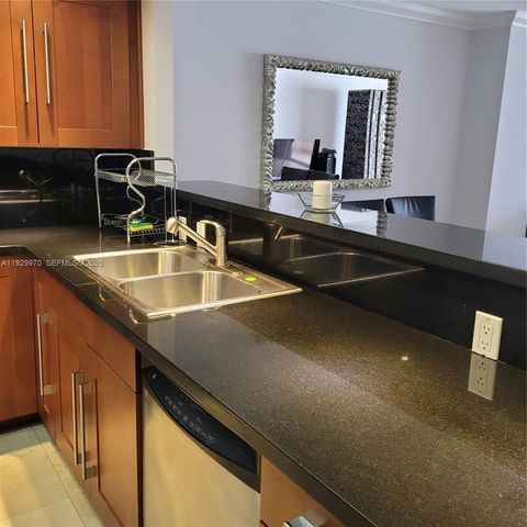 1865 S Ocean Dr 7B, Hallandale Beach, FL 33009