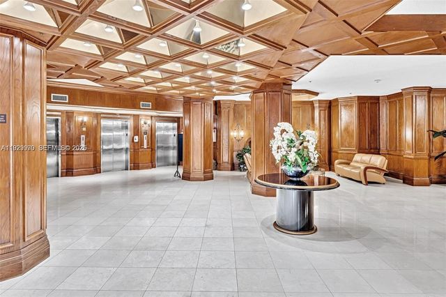 1865 S Ocean Dr 7B, Hallandale Beach, FL 33009