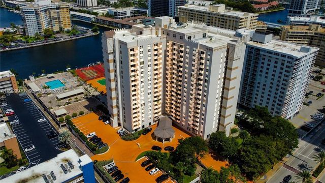 1865 S Ocean Dr 7B, Hallandale Beach, FL 33009