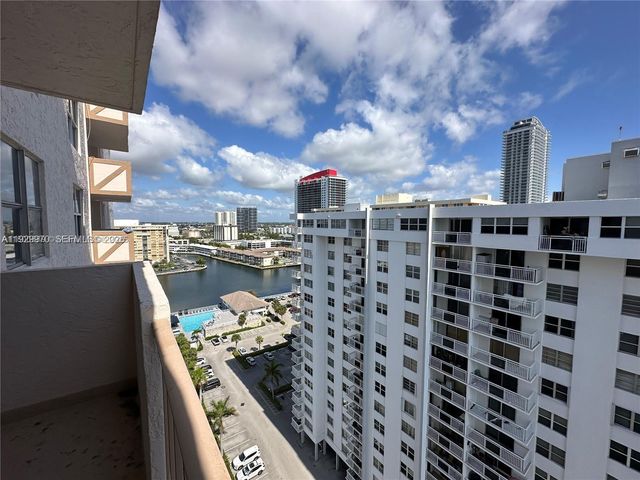 1865 S Ocean Dr 7B, Hallandale Beach, FL 33009