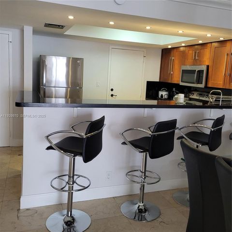 1865 S Ocean Dr 7B, Hallandale Beach, FL 33009