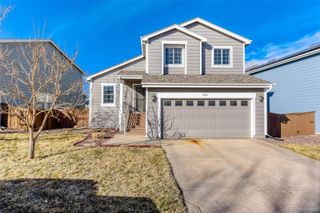 9913 Saybrook Street, Highlands Ranch, CO 80126