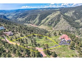 25421 Westridge Rd, Golden, CO 80403