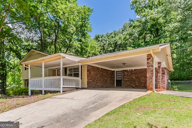 4016 Nations Drive, Douglasville, GA 30135