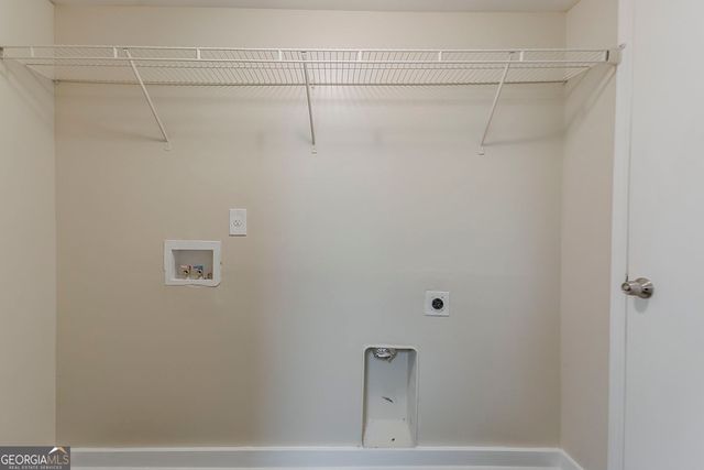 4016 Nations Drive, Douglasville, GA 30135