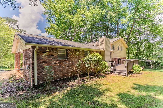 4016 Nations Drive, Douglasville, GA 30135