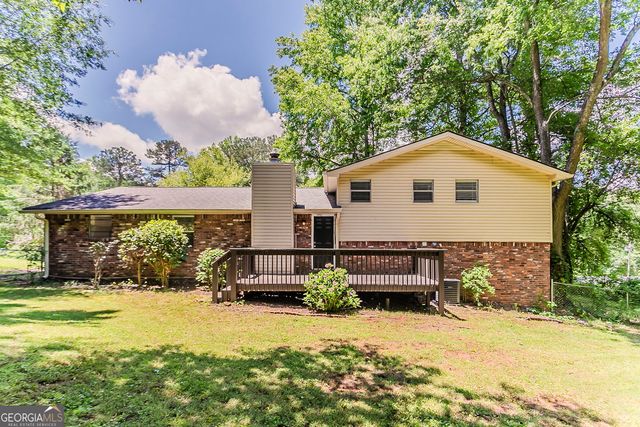 4016 Nations Drive, Douglasville, GA 30135