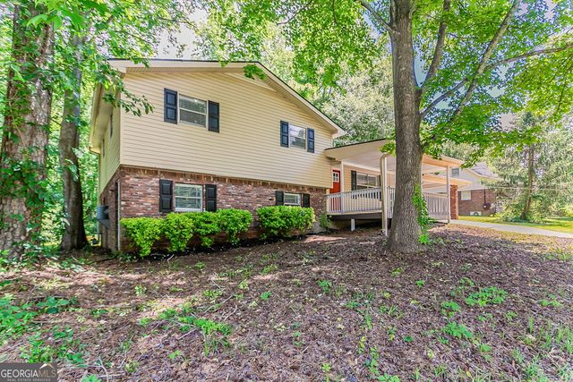 4016 Nations Drive, Douglasville, GA 30135