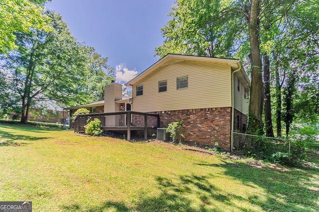 4016 Nations Drive, Douglasville, GA 30135