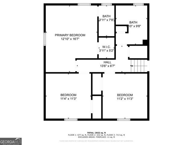4016 Nations Drive, Douglasville, GA 30135