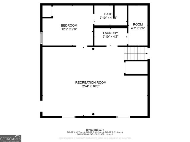 4016 Nations Drive, Douglasville, GA 30135
