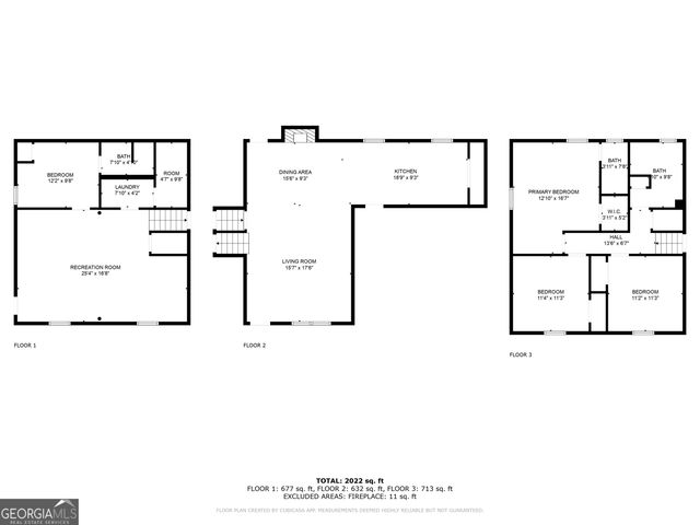 4016 Nations Drive, Douglasville, GA 30135