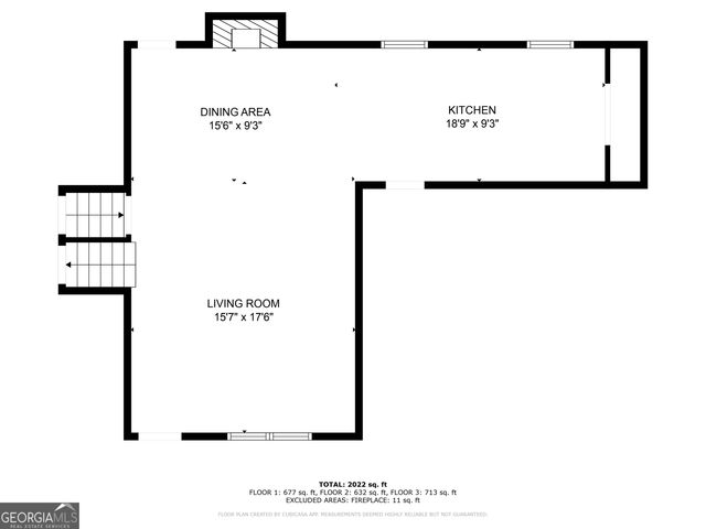 4016 Nations Drive, Douglasville, GA 30135