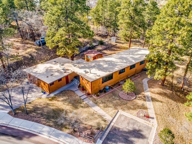 2382 33rd Street, Los Alamos, NM 87544