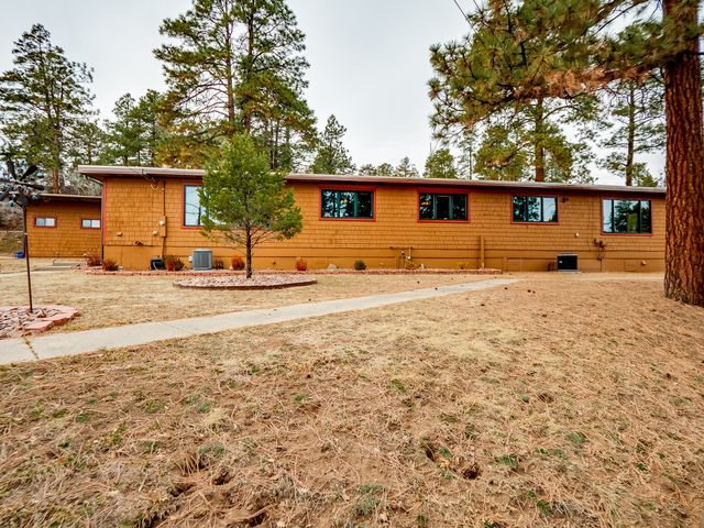 2382 33rd Street, Los Alamos, NM 87544