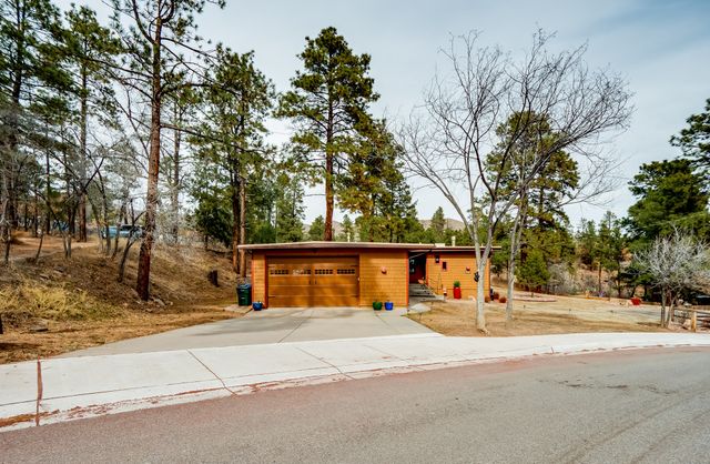 2382 33rd Street, Los Alamos, NM 87544