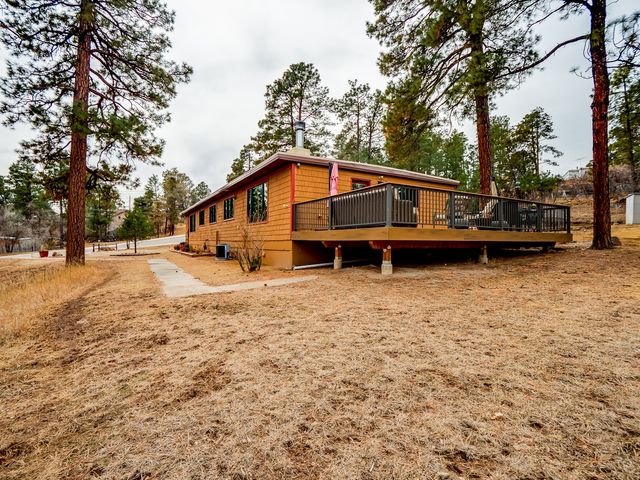 2382 33rd Street, Los Alamos, NM 87544