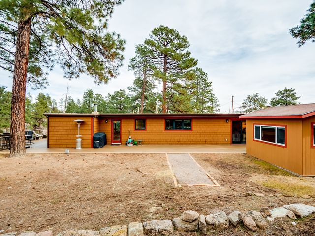 2382 33rd Street, Los Alamos, NM 87544
