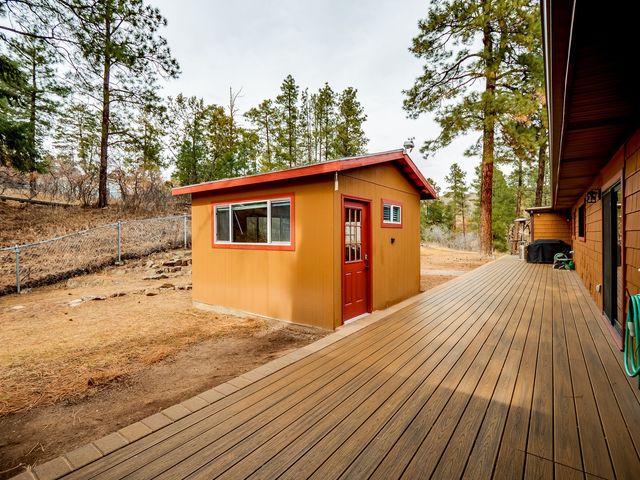 2382 33rd Street, Los Alamos, NM 87544