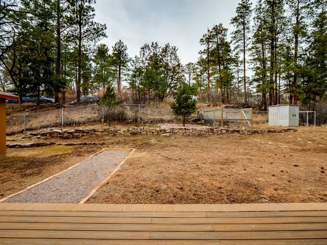 2382 33rd Street, Los Alamos, NM 87544