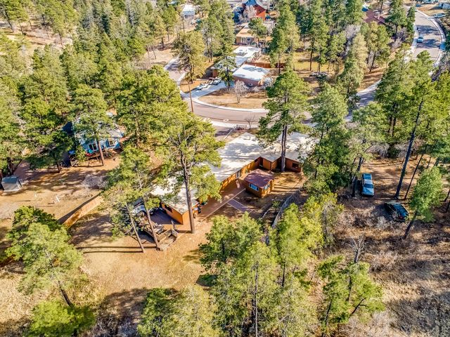 2382 33rd Street, Los Alamos, NM 87544