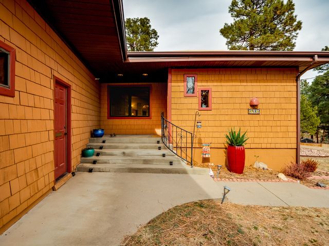 2382 33rd Street, Los Alamos, NM 87544