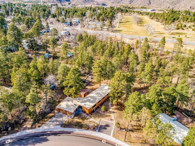 2382 33rd Street, Los Alamos, NM 87544