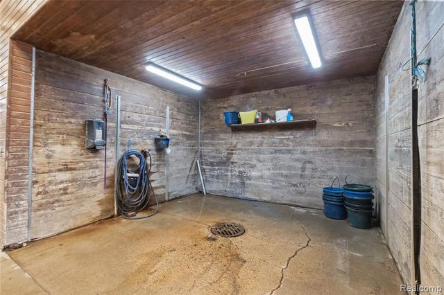 5280 Hosner Road, Oxford, MI 48370