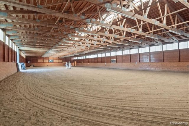 5280 Hosner Road, Oxford, MI 48370