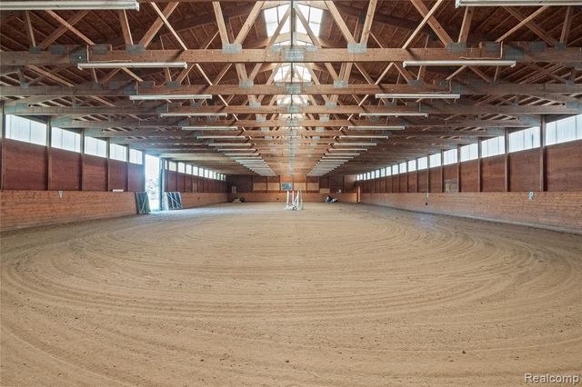 5280 Hosner Road, Oxford, MI 48370