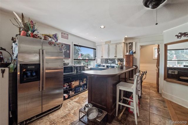 5280 Hosner Road, Oxford, MI 48370