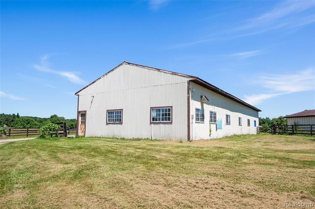 5280 Hosner Road, Oxford, MI 48370