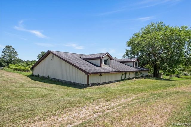 5280 Hosner Road, Oxford, MI 48370
