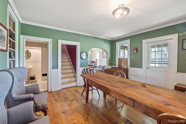 5280 Hosner Road, Oxford, MI 48370