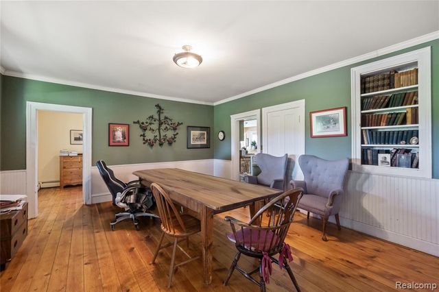 5280 Hosner Road, Oxford, MI 48370