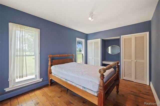 5280 Hosner Road, Oxford, MI 48370