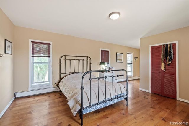 5280 Hosner Road, Oxford, MI 48370