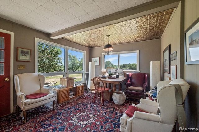 5280 Hosner Road, Oxford, MI 48370