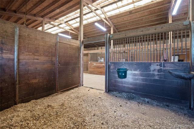 5280 Hosner Road, Oxford, MI 48370